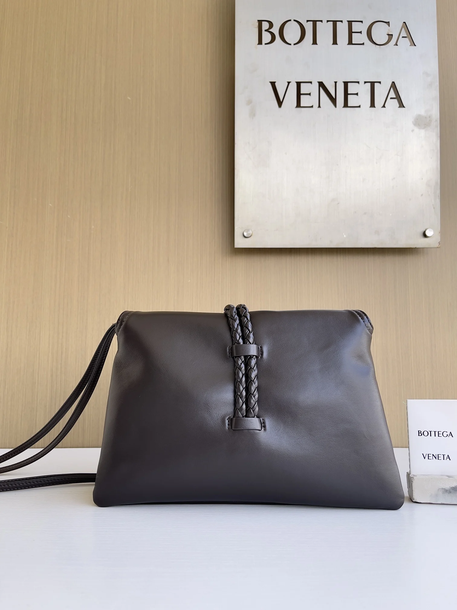 Bottega Veneta Liberta Shoulder Bag Bottega Veneta Liberta Shoulder Bag