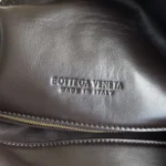 Bottega Veneta Liberta Shoulder Bag