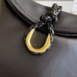 Bottega Veneta Liberta Shoulder Bag