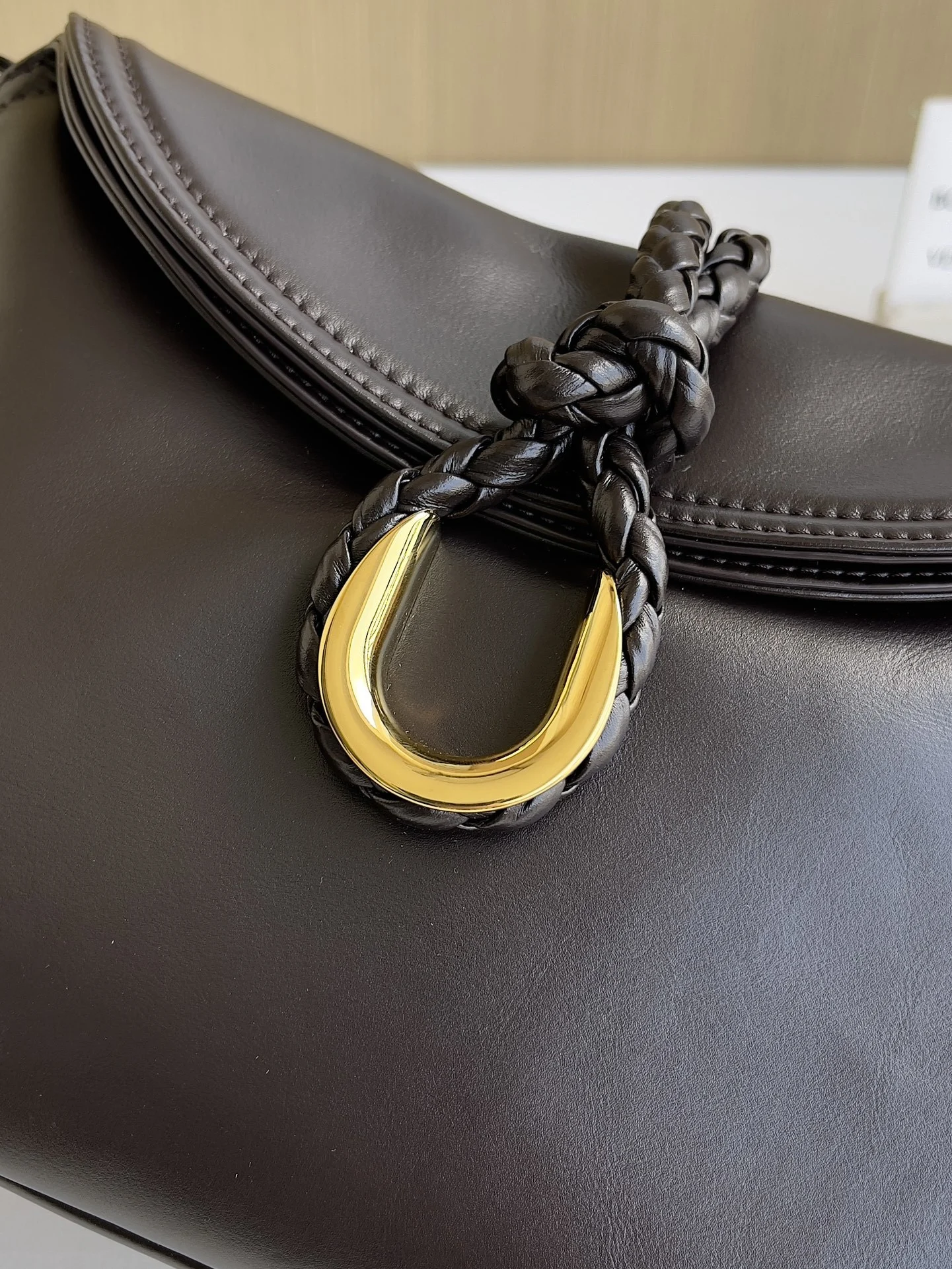 Bottega Veneta Liberta Shoulder Bag Bottega Veneta Liberta Shoulder Bag