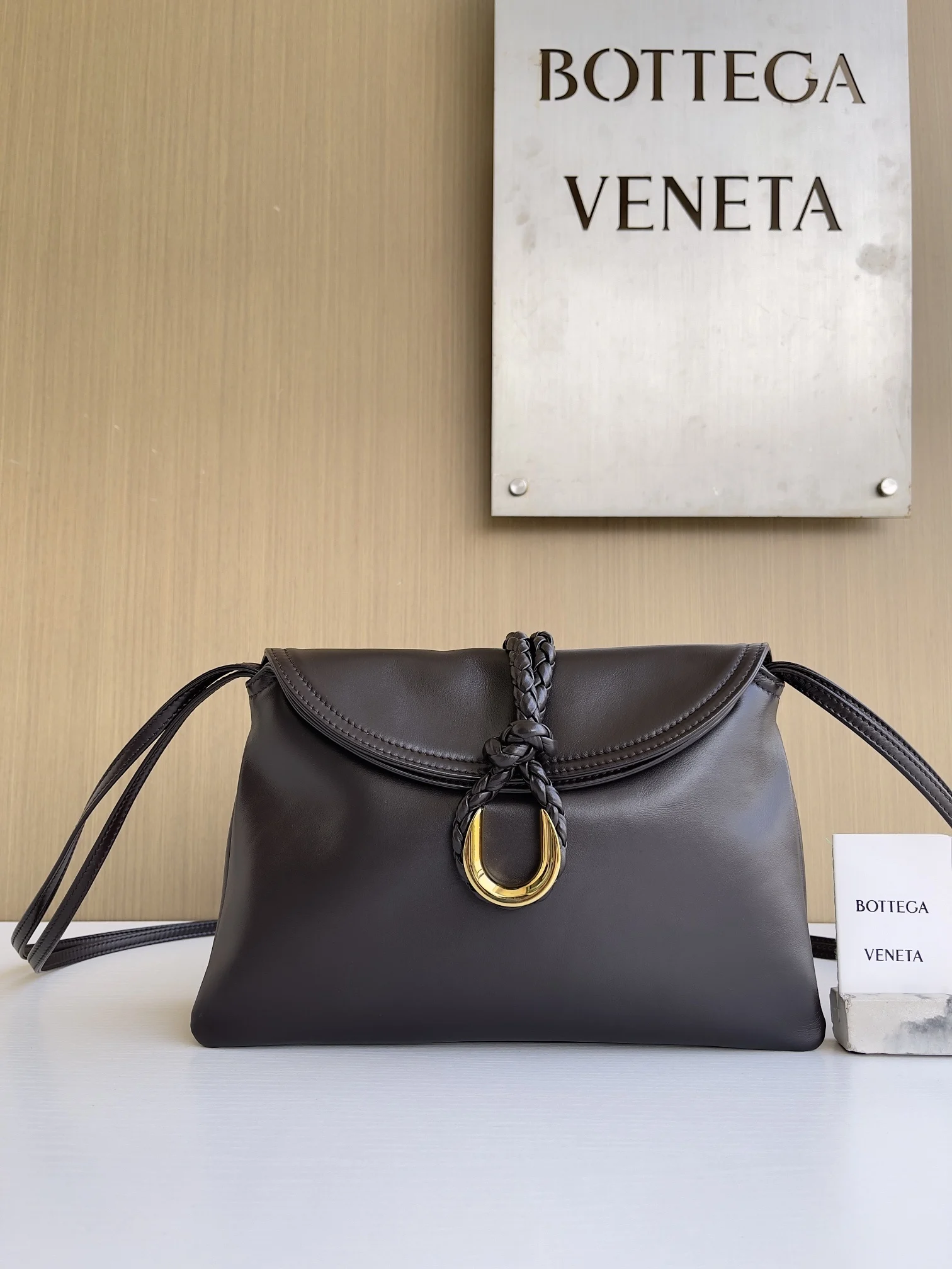 Bottega Veneta Liberta Shoulder Bag Bottega Veneta Liberta Shoulder Bag