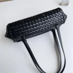 Bottega Veneta Let’s Go shoulder bag