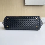 Bottega Veneta Let’s Go shoulder bag