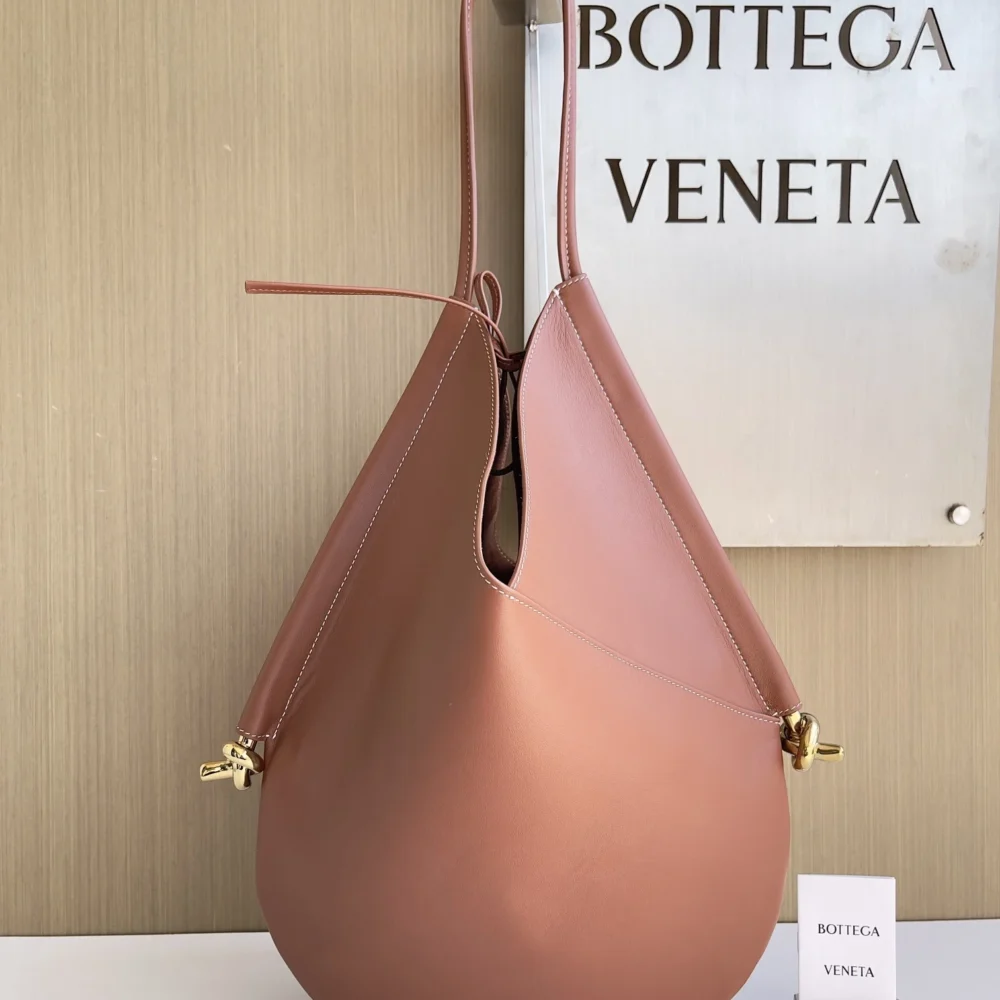 Bottega Veneta Small Solstice Shoulder Bag