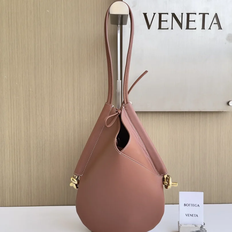 Bottega Veneta Small Solstice Shoulder Bag