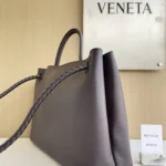 Bottega Veneta Small Andiamo Top-Handle Bag