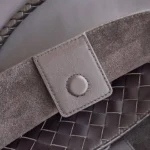 Bottega Veneta Small Andiamo Top-Handle Bag