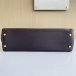 Bottega Veneta Small Andiamo Top-Handle Bag