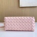 Bottega Veneta Small Andiamo Top-Handle Bag