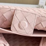 Bottega Veneta Small Andiamo Top-Handle Bag