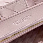 Bottega Veneta Small Andiamo Top-Handle Bag