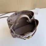 Bottega Veneta Small Andiamo Top-Handle Bag