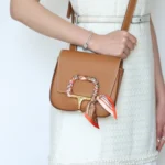Hermès Della Cavalleria mini bag II