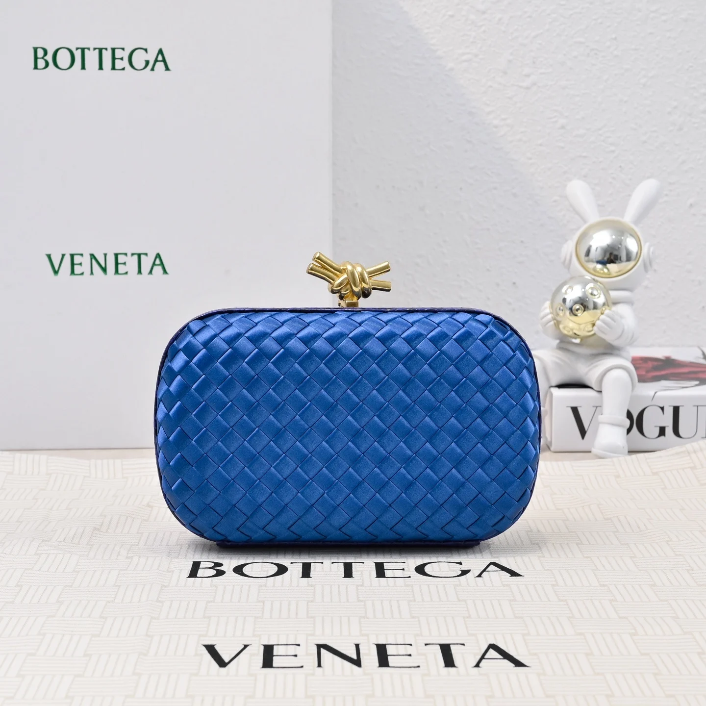 Bottega Veneta (BV) Knot Bottega Veneta (BV) Knot