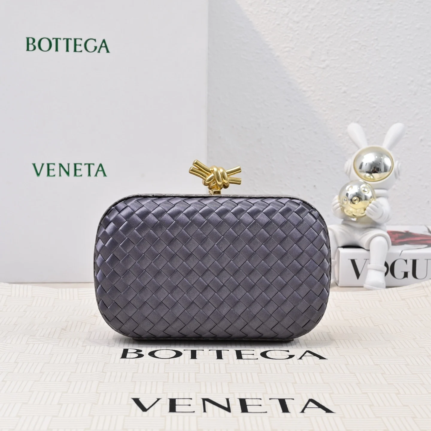 Bottega Veneta (BV) Knot Bottega Veneta (BV) Knot