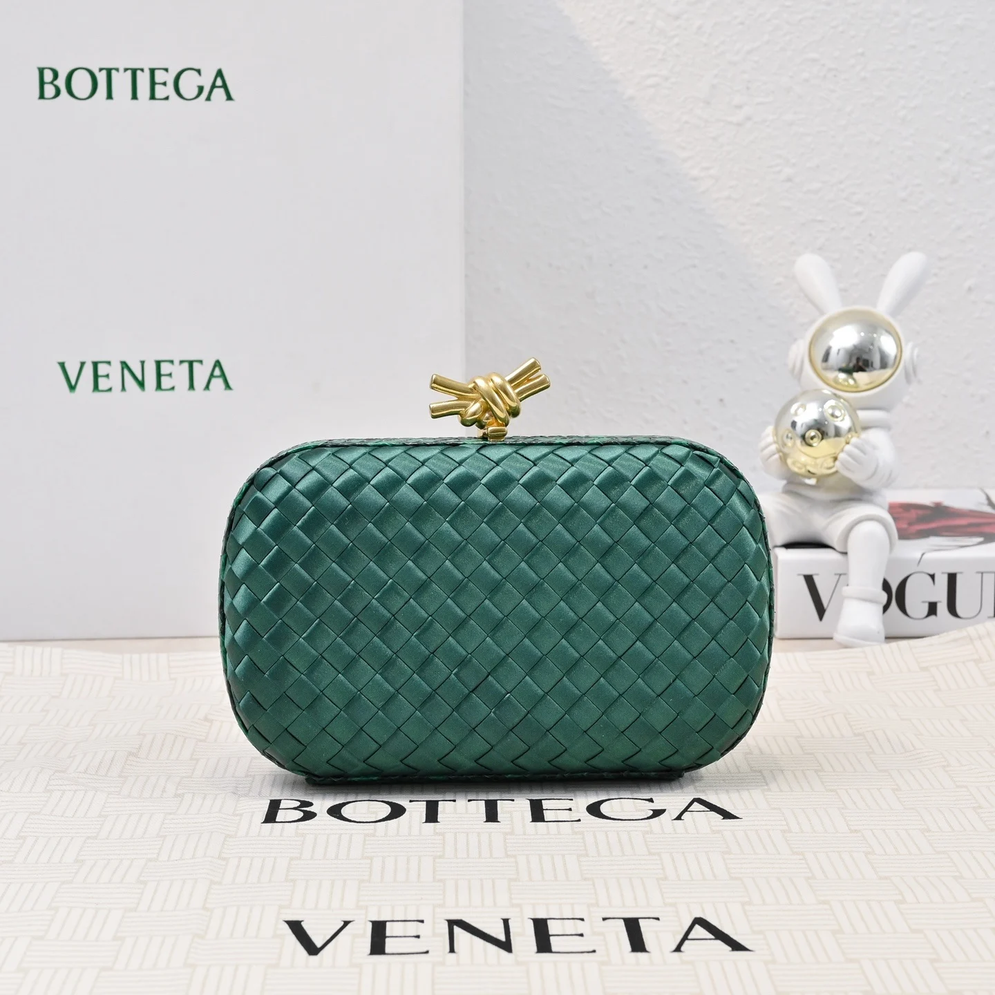 Bottega Veneta (BV) Knot Bottega Veneta (BV) Knot