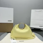 Jacquemus The small Calino