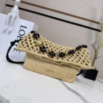 LOEWE x Paula's Ibiza Ola Bag