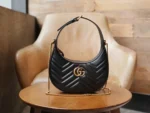Gucci GG Marmont small shoulder bag