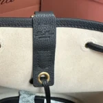 Loro Piana Extra Drawstring Backpack