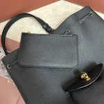 Loro Piana Extra Drawstring Backpack