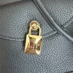 Loro Piana Extra Drawstring Backpack