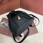 Loro Piana Extra Drawstring Backpack