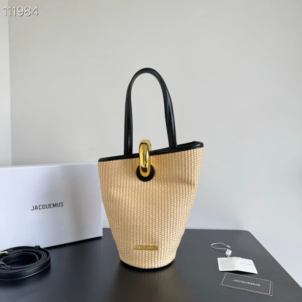 Jacquemus The small Bambola