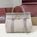 Loro Piana Loom bag L32