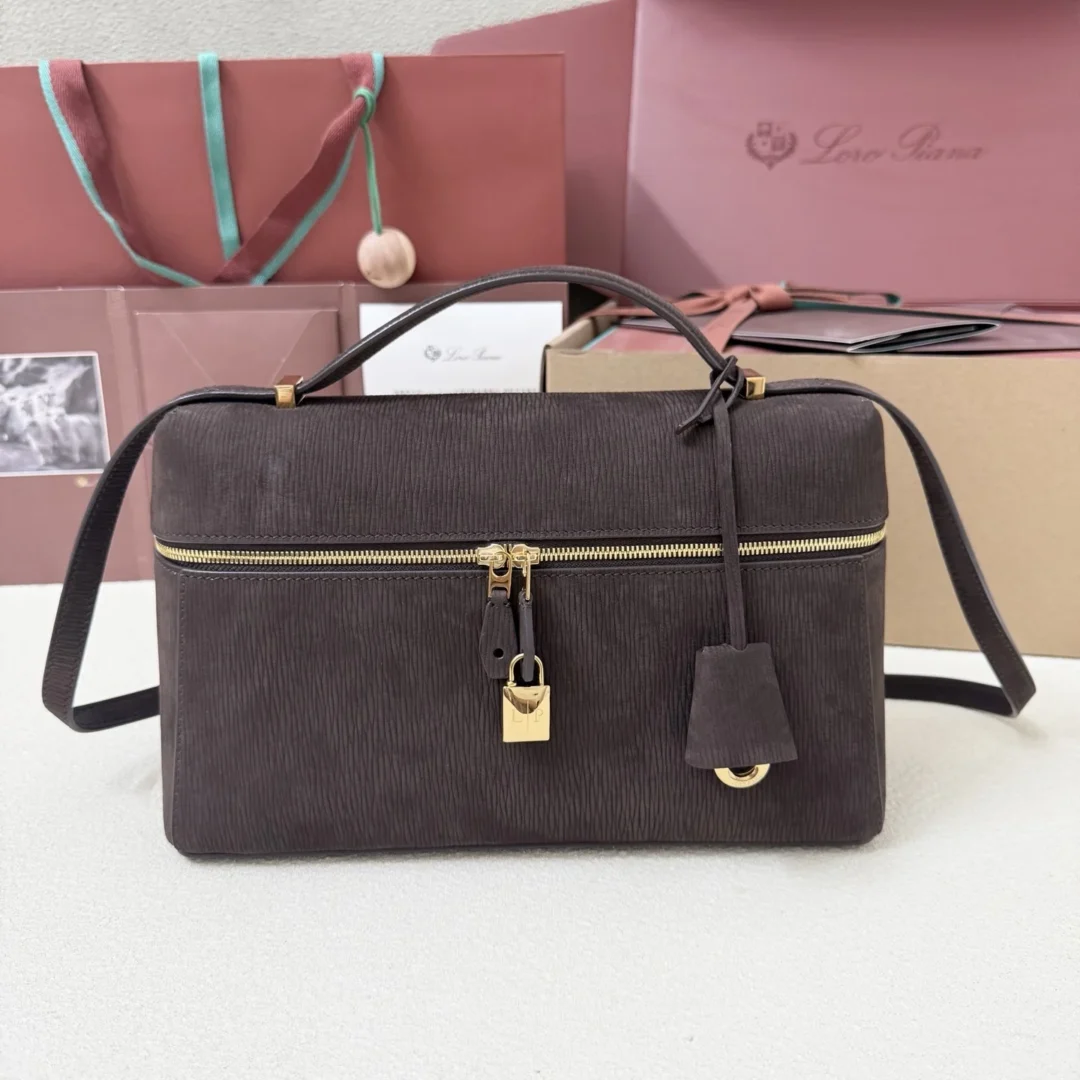 Loro Piana Extra Bag L27