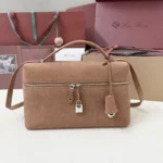 Loro Piana Extra Bag L27