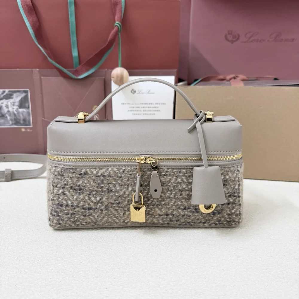 Loro Piana Extra Bag L23