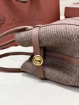Loro Piana Ghiera Shopper Small