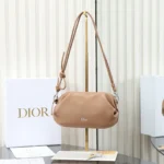 Dior Bow Pouch